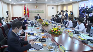 Hội thảo công bố kết quả hội nghị COP26 và hành động của Việt Nam